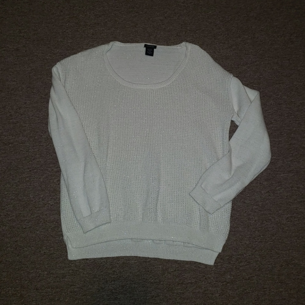 Calvin Klein Comfy Sweater